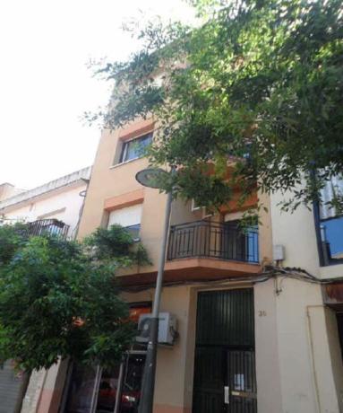 Продажа квартиры на Piso en Calle del Consell de Cent, Barberà del Vallès, Барбера-дел-Вальес
photo 1