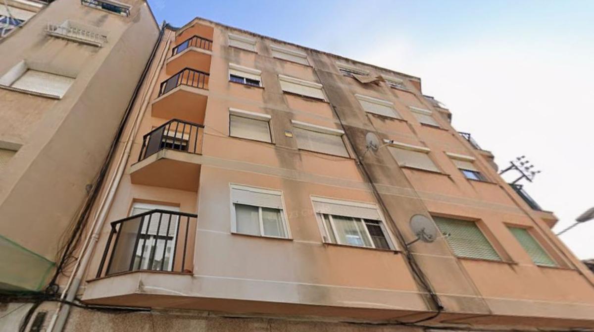 Sprzedaż mieszkania w Piso en Calle de Jacinto Benavente, Plana LLedó, Mollet del Vallès, Mollet del Vallès
photo 1