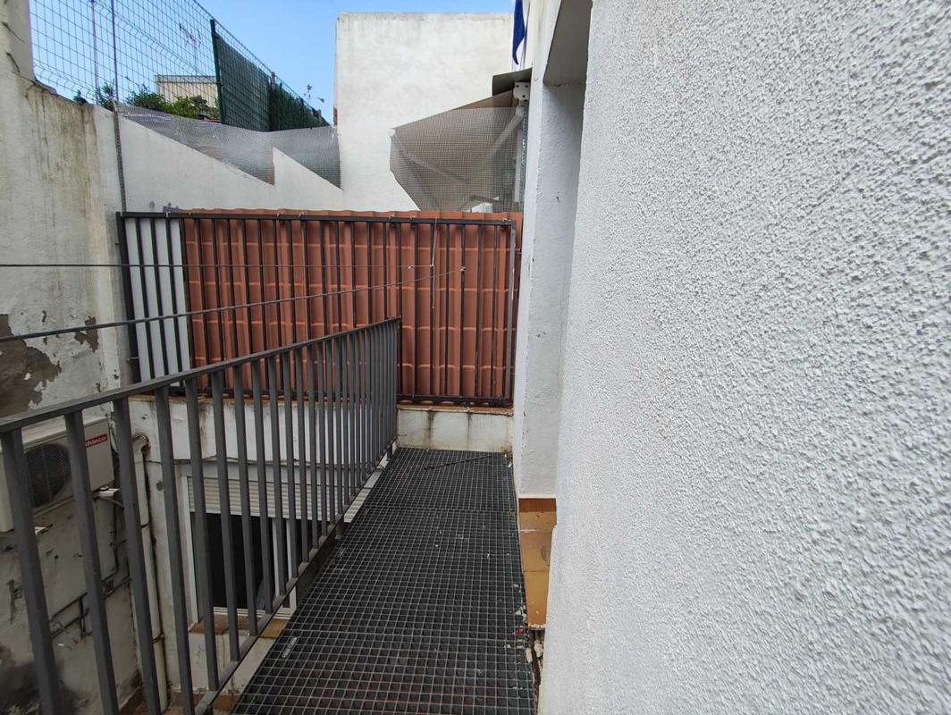 Sprzedaż mieszkania w Piso en Calle de Sant Damià, Ca n'Anglada, Terrassa, Terrassa
 photo 5