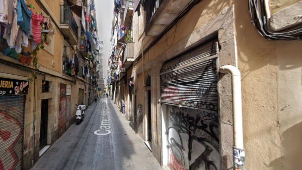 Sprzedaż mieszkania w Piso en Calle de les Carretes, El Raval, Barcelona, Barcelona
 photo