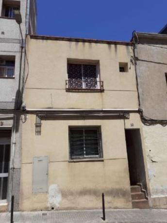Chalet wolnostojący na sprzedaż w  Casa o chalet en Calle de Mira-sol, La Maurina, Terrassa, Terrassa photo 2