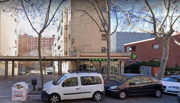 Sprzedaż mieszkania w Piso en Calle de l'Energia, La Marina del Port, Barcelona, Barcelona
 photo