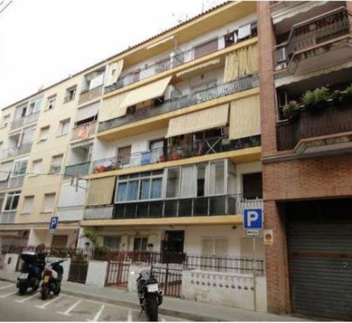 Sprzedaż mieszkania w Piso en Calle Jaume Balmes, Centre, Pineda de Mar, Pineda de Mar
 photo