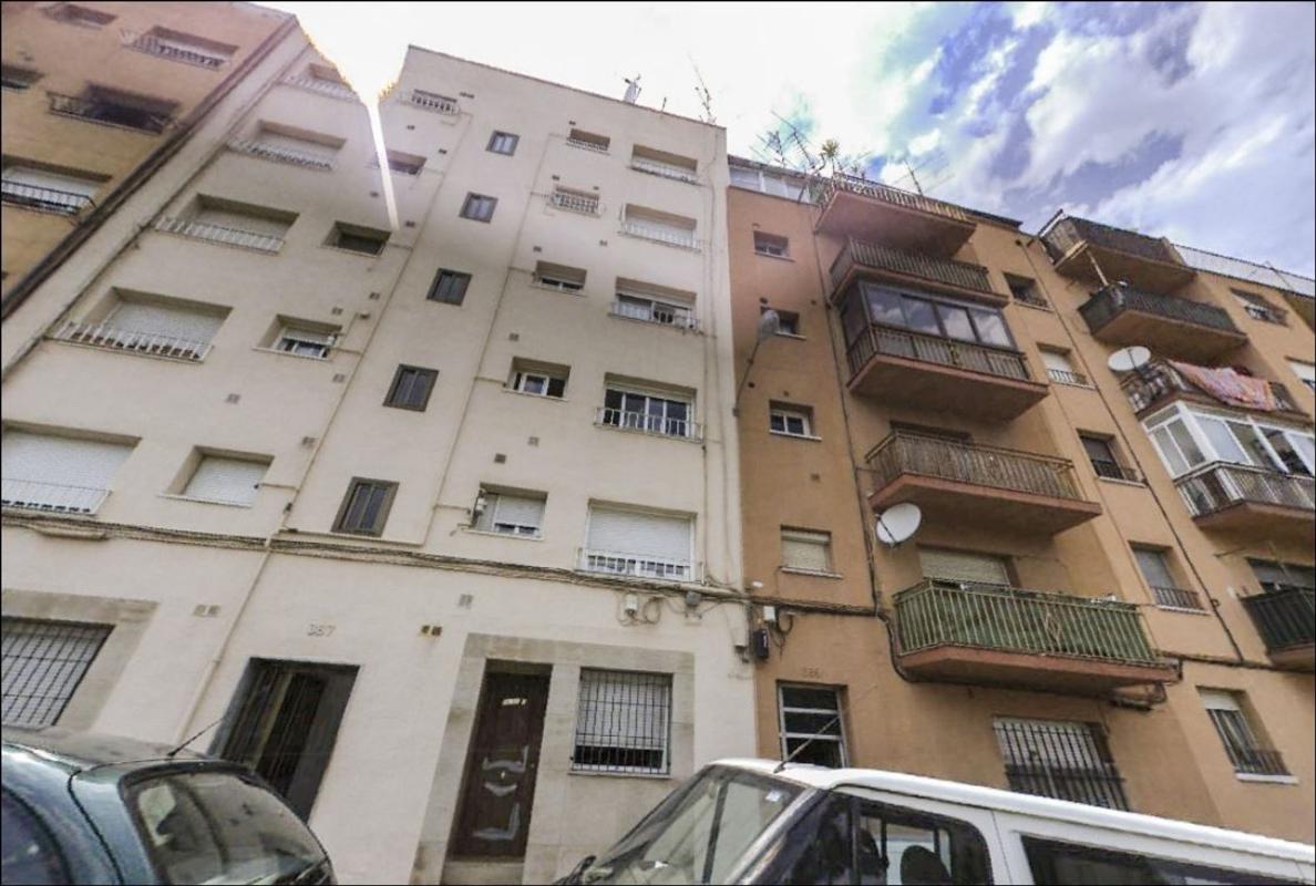 Sale of apartment in Piso en Carretera de Castellar, Ègara, Terrassa, Terrassa
photo 1