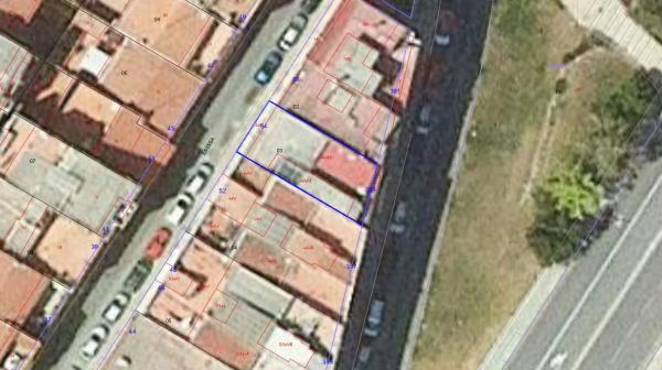Sale of flat in Piso en Carretera de Castellar, Ègara, Terrassa, Terrassa
 photo 2