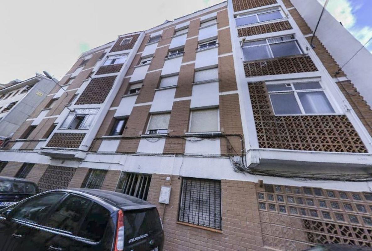 Sprzedaż mieszkania w Piso en Calle de Llobateras, Centre, Rubí, Rubí
photo 1
