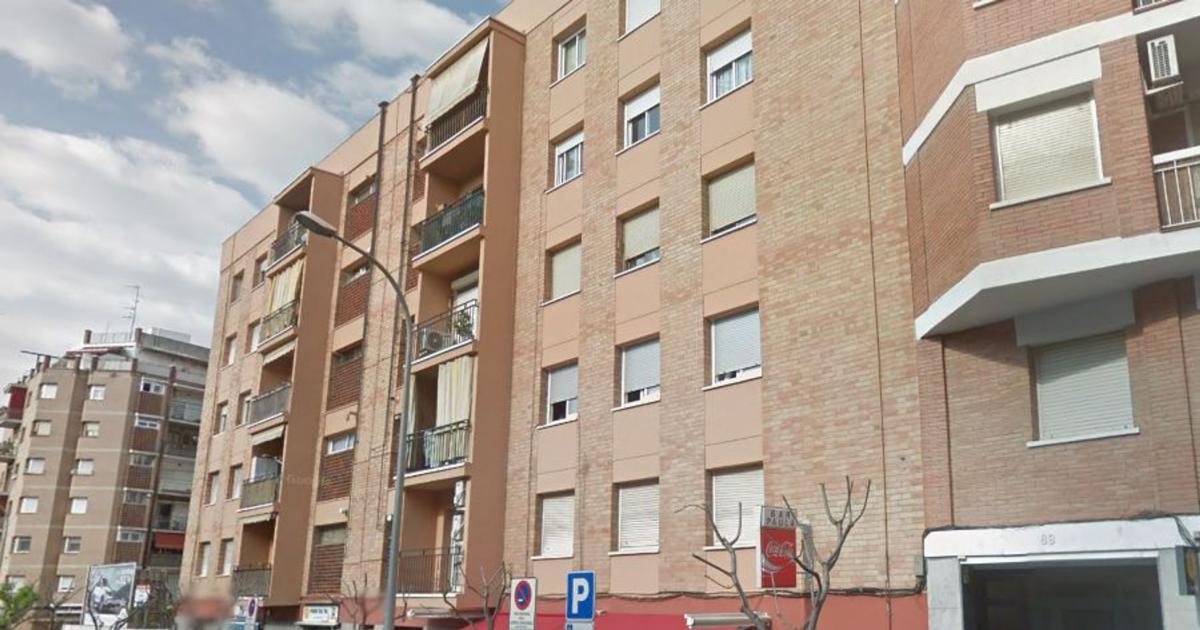 Venta de piso en Piso en Calle de Sabadell, Zona Nord, Rubí, Rubí
photo 1