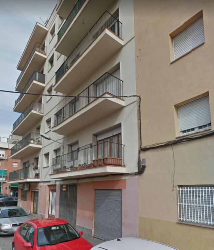 Продажа квартиры на Piso en Calle Girona, L'Hostal - Lledoner, Granollers, Гранольерс
photo 1