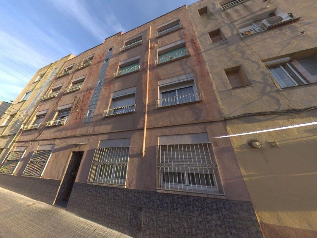 Venta de piso en Piso en Calle del Duero, Torre-romeu, Sabadell, Sabadell
photo 1