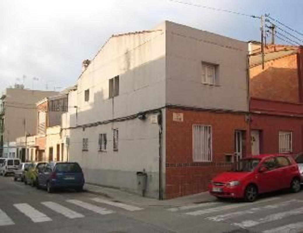Venta de piso en Piso en Calle del Lluçanès, Ca N'Oriac, Sabadell, Sabadell
photo 1