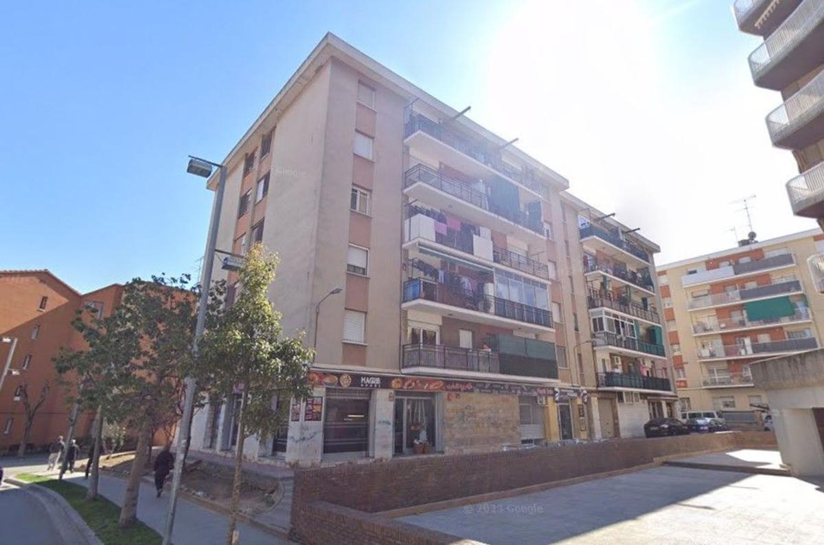 Продажа квартиры на Piso en Passatge de la Verge del Carme, Martorell, Марторель
photo 1