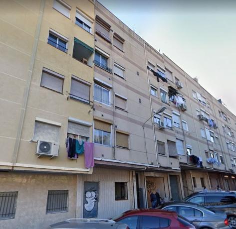Продажа квартиры на Piso en Calle de Madrid, Llefià, Badalona, Бадалона
 photo