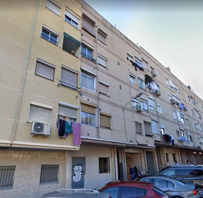 Venta de piso en Piso en Calle de Madrid, Llefià, Badalona, Badalona
photo 1