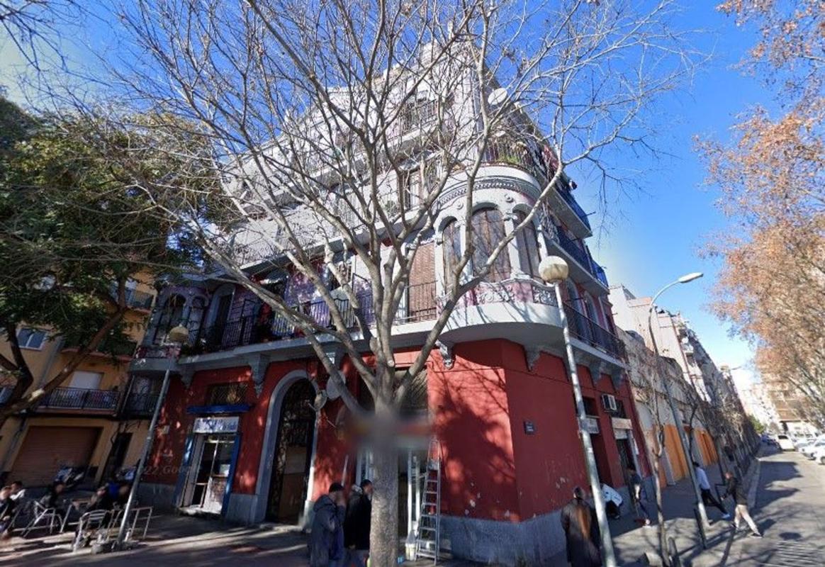 Venta de piso en Piso en Calle de Covadonga, Sant Roc, Badalona, Badalona
photo 1