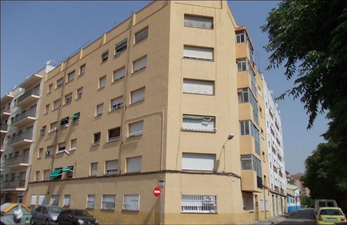 Venta de piso en Piso en Via Ferrocarril, L'Hostal - Lledoner, Granollers, Granollers
photo 1
