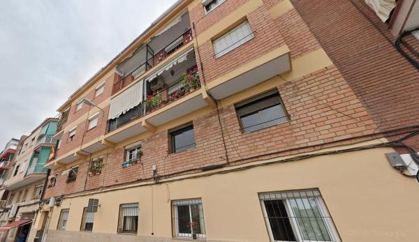 Venta de piso en Piso en Calle del Perú, Riera Alta - Llatí, Santa Coloma de Gramenet, Santa Coloma de Gramenet
 photo