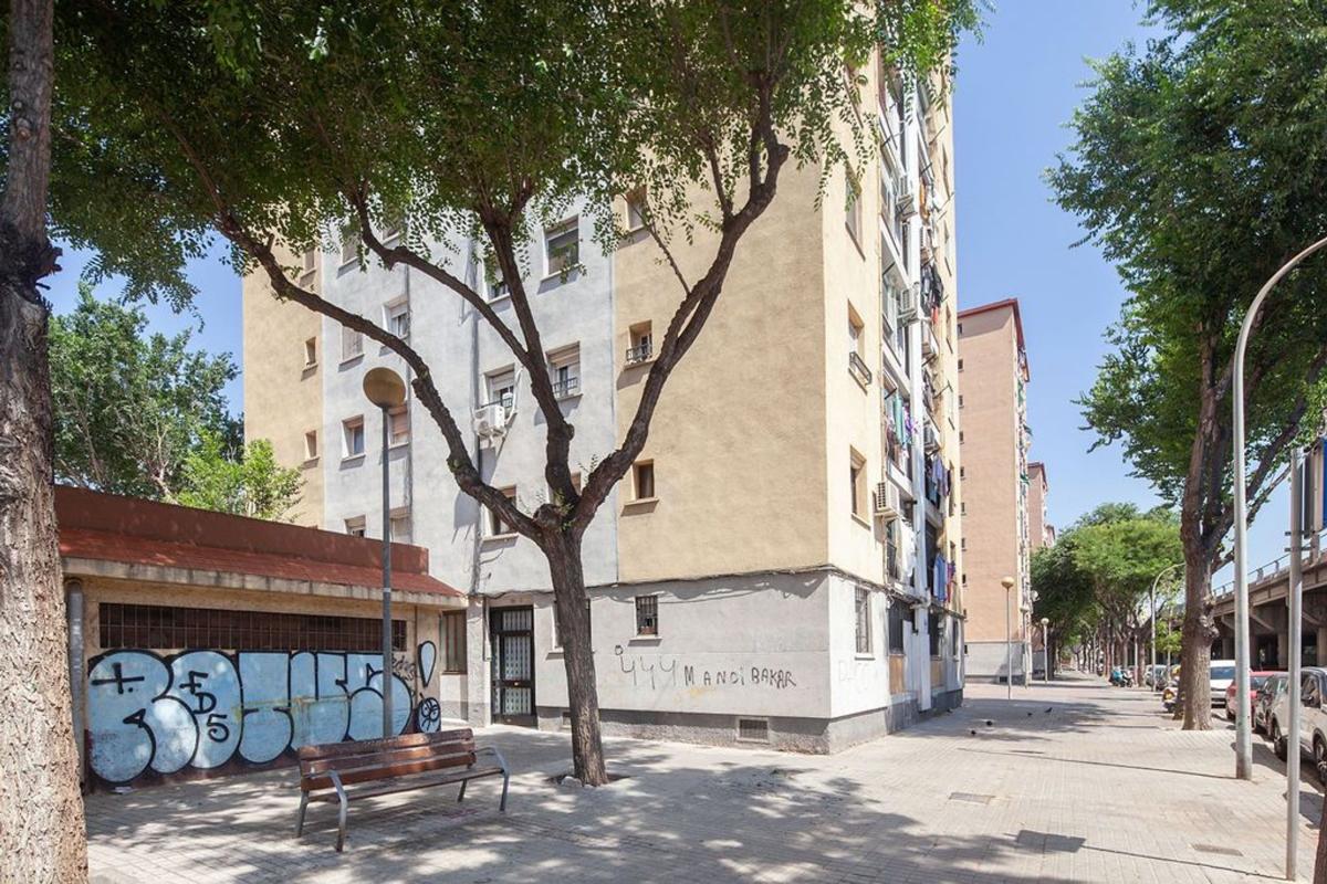Продажа квартиры на Piso en Calle de Còrdova, Sant Roc, Badalona, Бадалона
photo 1