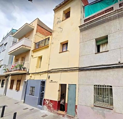 Sprzedaż mieszkania w Piso en Calle de Ruperto Chapí, La Pau, Badalona, Badalona
 photo 2