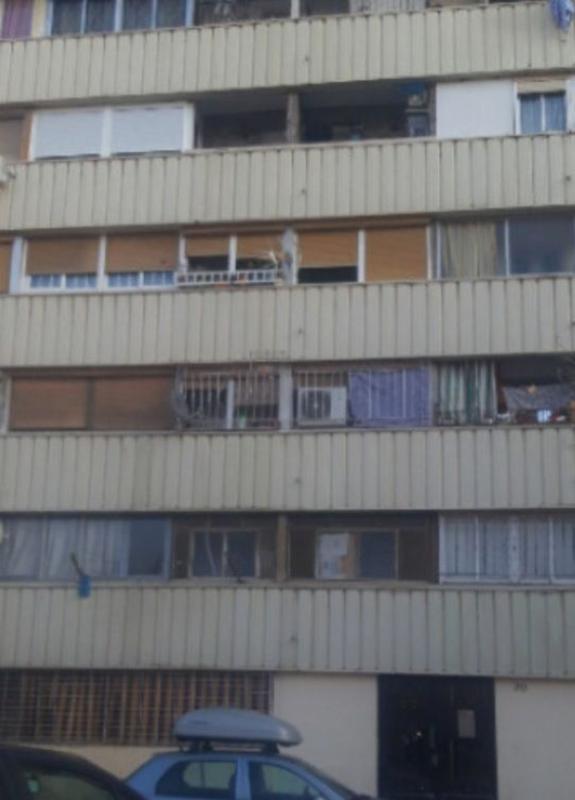 Venta de piso en Piso en Calle de Mart, La Mina, Sant Adriá de Besós, Sant Adriá de Besós
photo 1