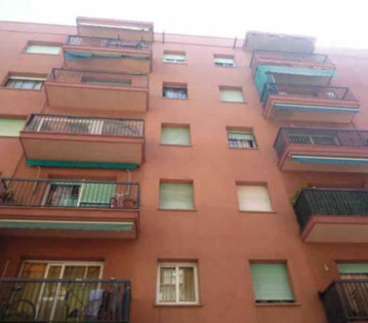 Sale of flat in Piso en Calle Mèxic, 46, Rocafonda, Mataró, Mataró
 photo