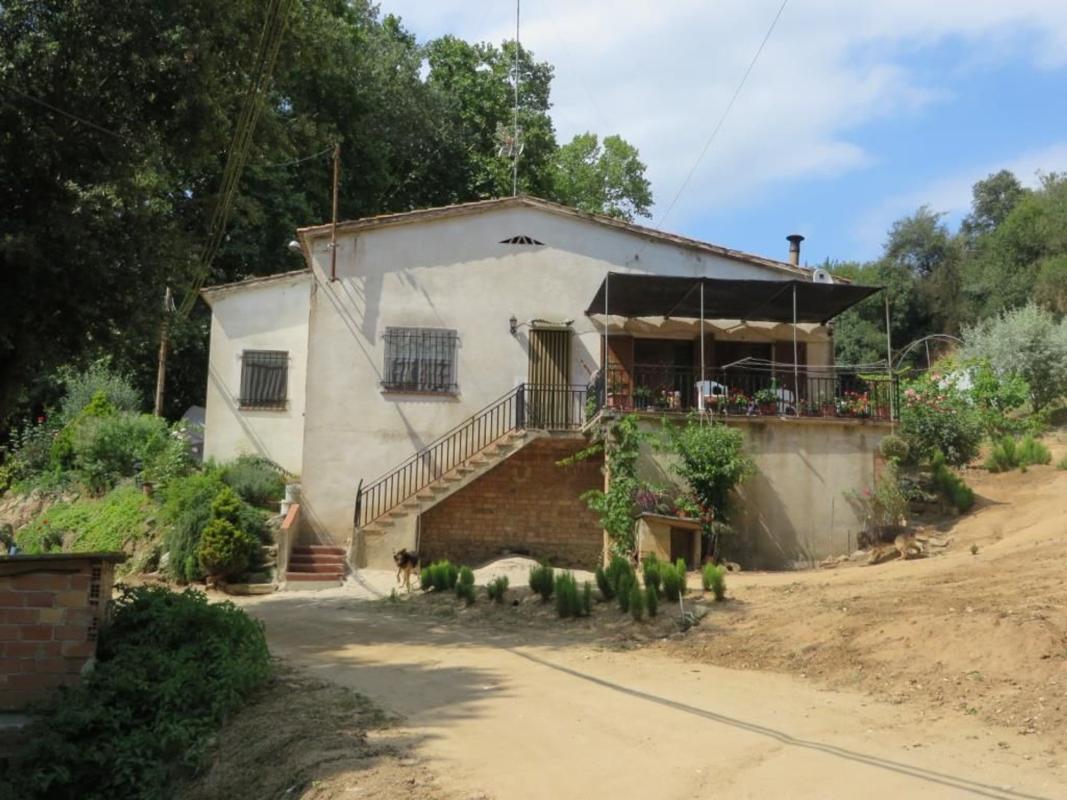 Venta de chalet independiente en Casa o chalet en Can Met Vicens, Sant Cebrià de Vallalta, Sant Cebria De Vallalta
photo 1