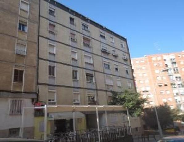 Sale of flat in Piso en Calle d'Agustí Domingo, Can Calders, Sant Feliu de Llobregat, Sant Feliu de Llobregat
thumbnail 1