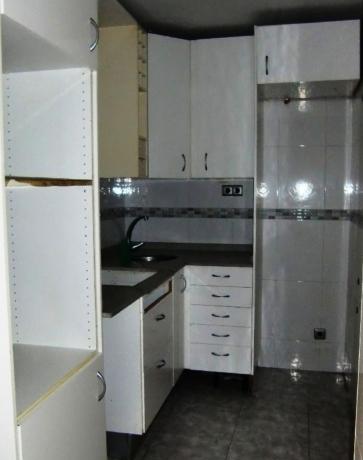 Sale of flat in Piso en Calle d'Agustí Domingo, Can Calders, Sant Feliu de Llobregat, Sant Feliu de Llobregat
thumbnail 2