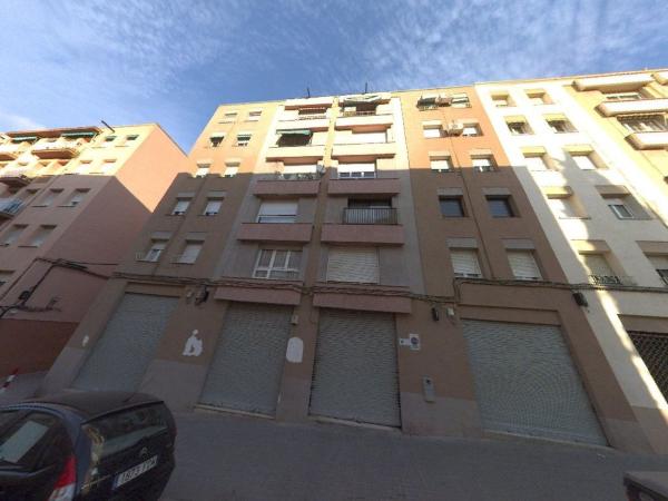 Продажа квартиры на Piso en Illa Sacra, Les Termes, Sabadell, Сабадель
 photo