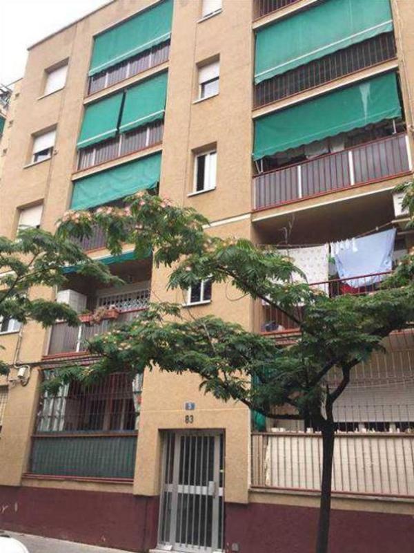 Venta de piso en Piso en Calle dels Drapaires, Espronceda, Sabadell, Sabadell
photo 1