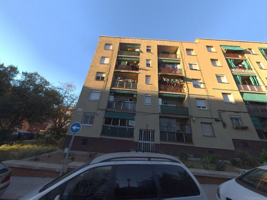Venta de piso en Piso en Calle dels Ajustadors, Espronceda, Sabadell, Sabadell
photo 1