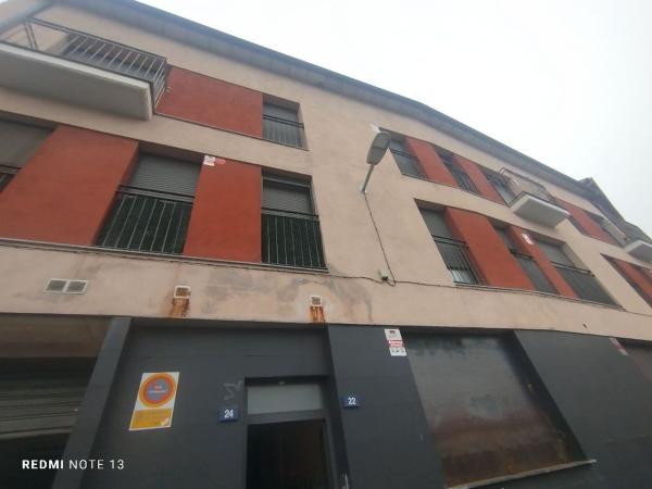 Sprzedaż mieszkania w Piso en Calle dels Comtes de Centelles, Centelles, Centelles
photo 1