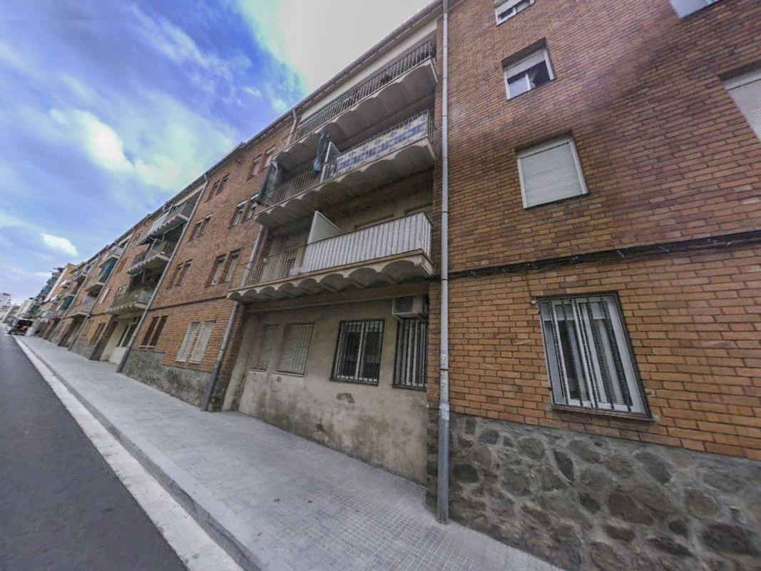 Venta de piso en Piso en Carretera de Rubí, Segle XX, Terrassa, Terrassa
photo 1