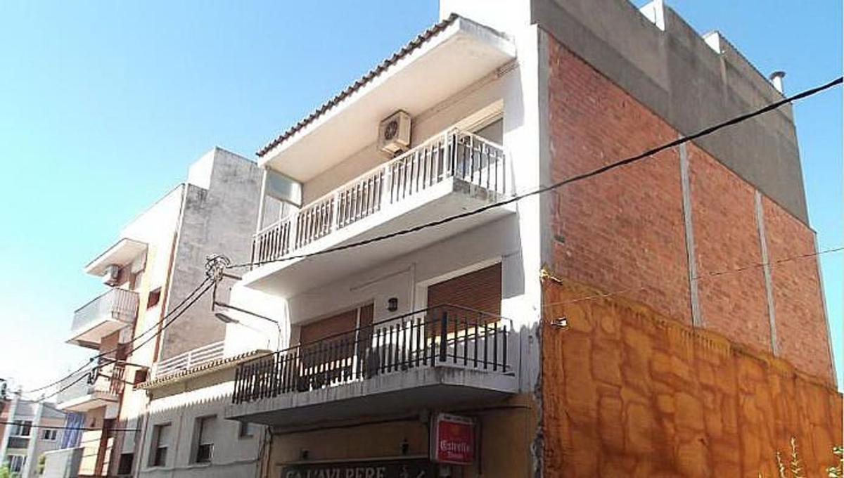 Продажа квартиры на Piso en Calle Nadal, 5, Sant Pere, Tordera, Тордера
photo 1