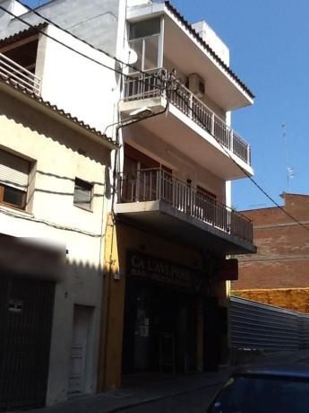 Sale of flat in Piso en Calle Nadal, 5, Sant Pere, Tordera, Tordera
 photo 2