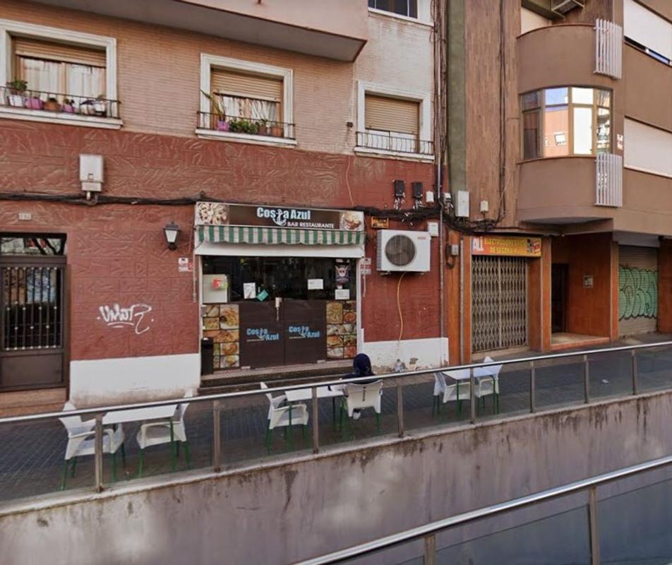 Venta de piso en Piso en Avenida de Severo Ochoa, Pubilla Cases, Hospitalet de Llobregat, Hospitalet de Llobregat
photo 1