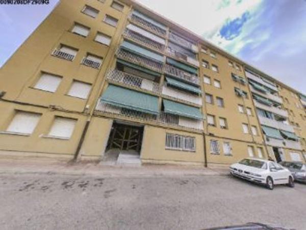 Sale of flat in Piso en Calle de Romania, Can Parellada, Terrassa, Terrassa
 photo