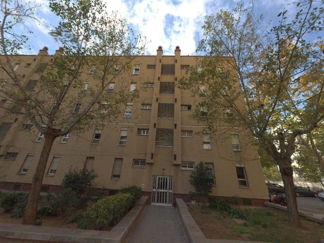 Venta de piso en Piso en Calle dels Aprestadors, Espronceda, Sabadell, Sabadell
photo 1