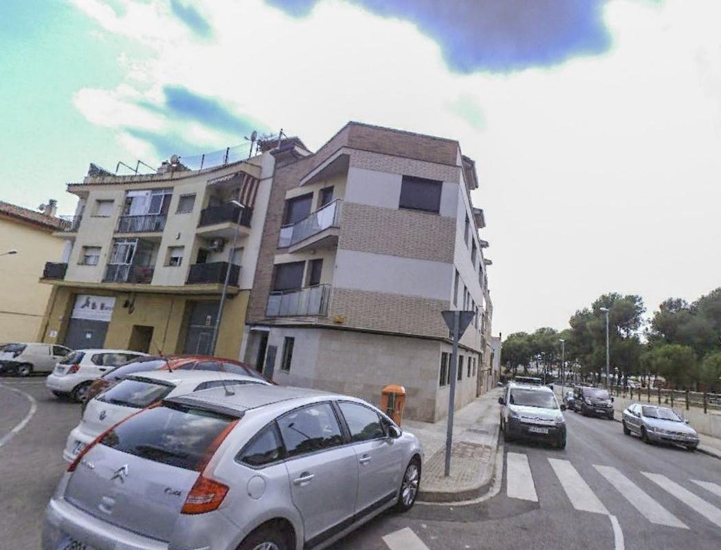 Sprzedaż mieszkania w Piso en Plaza Vilardell, Torre-sana, Terrassa, Terrassa
photo 1
