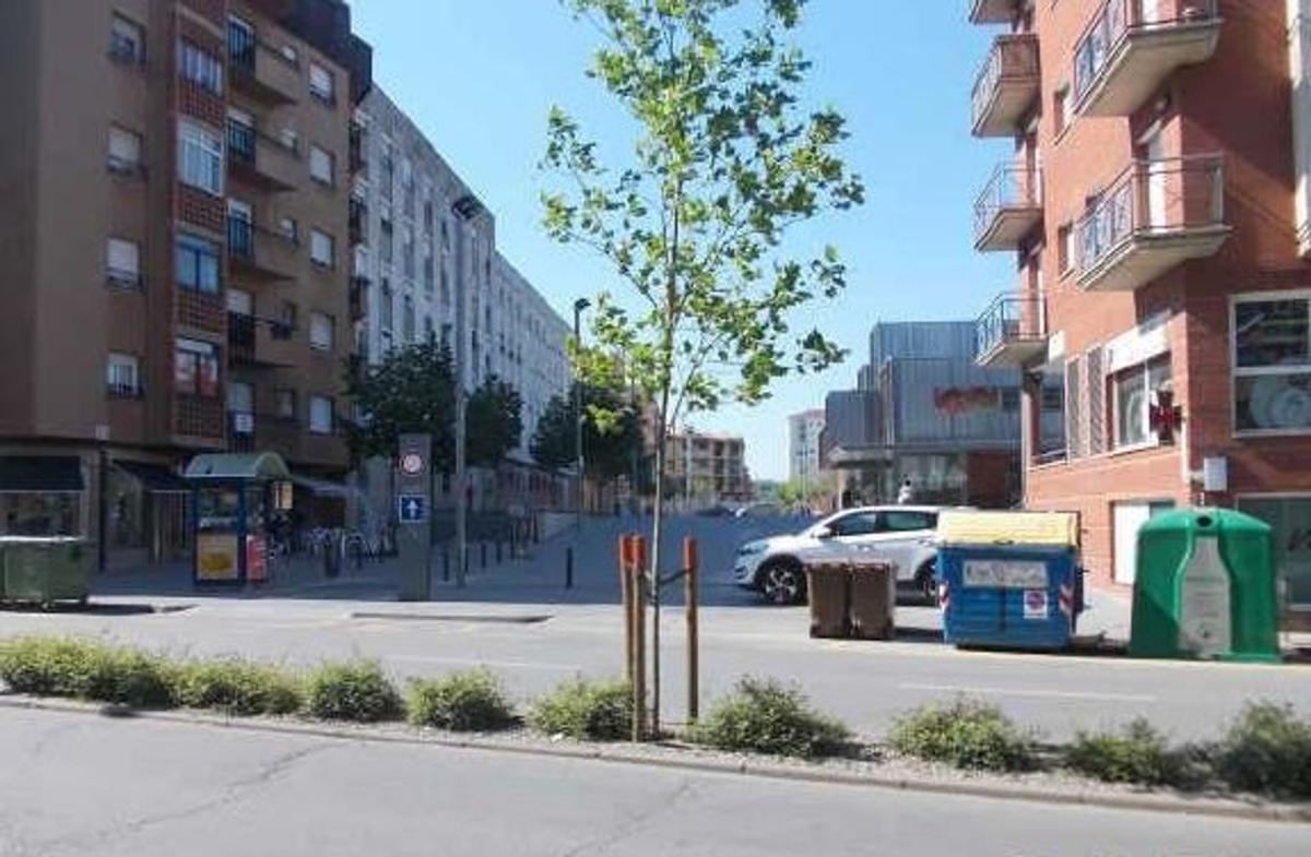 Sale of apartment in Piso en Avenida de Roma, Manlleu, Manlleu
photo 1
