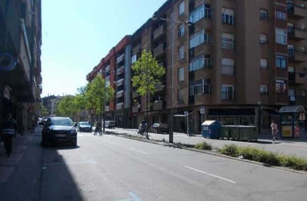 Sprzedaż mieszkania w Piso en Avenida de Roma, Manlleu, Manlleu
thumbnail 1