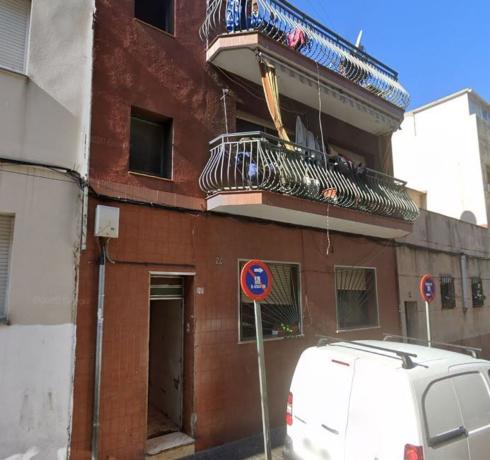 Sprzedaż mieszkania w Piso en Calle d'Orió, Llefià, Badalona, Badalona
 photo