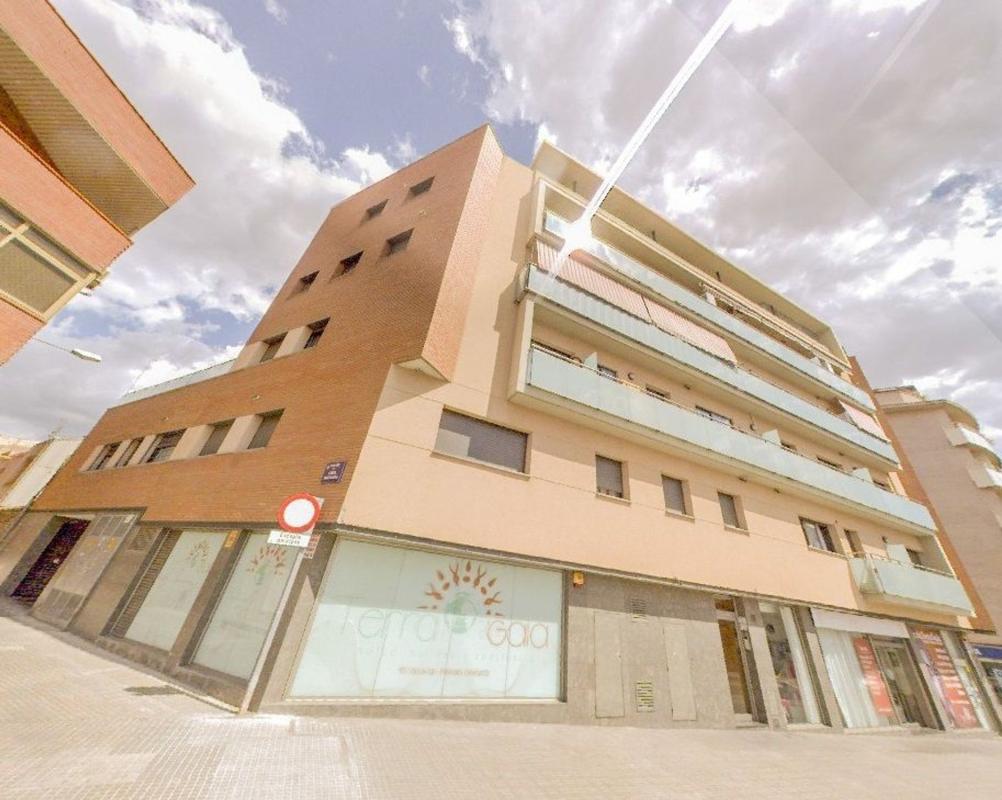 Venta de piso en Piso en Carretera de Matadepera, Sant Pere Nord, Terrassa, Terrassa
photo 1