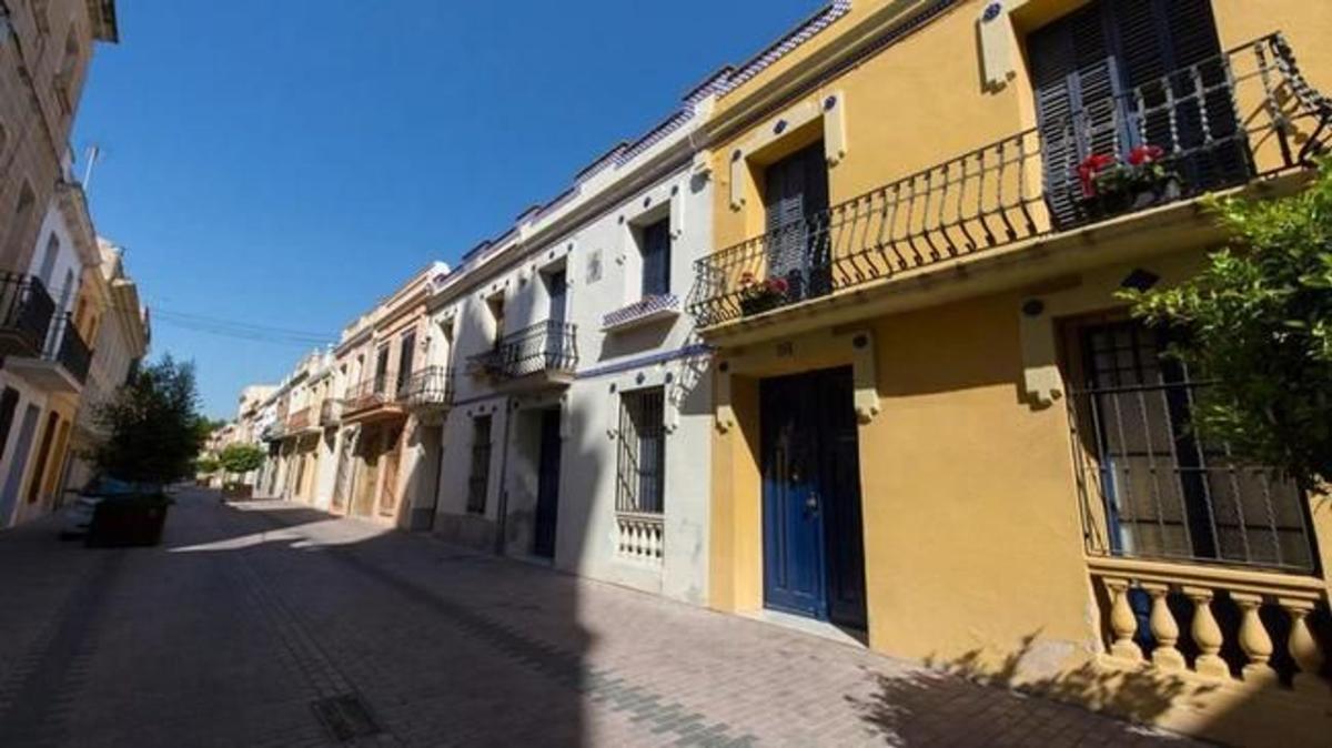 Sprzedaż mieszkania w Piso en Calle de Núria, Zona Alta, Premiá de Mar, Premiá de Mar
 photo 2