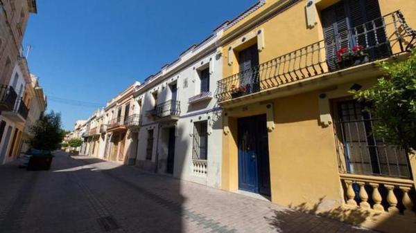 Sale of flat in Piso en Calle de Núria, Zona Alta, Premiá de Mar, Premiá de Mar
thumbnail 1