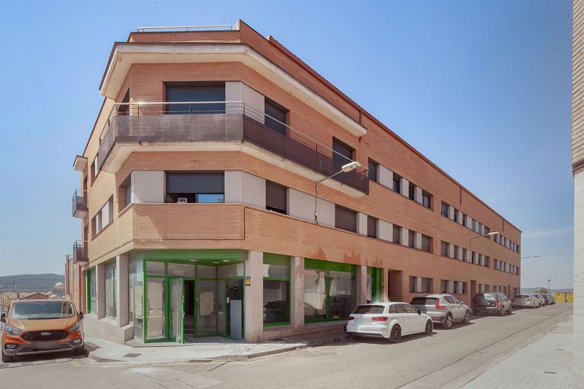 Sale of apartment in Piso en Calle de l'Ametller, Òdena, Odena
photo 1