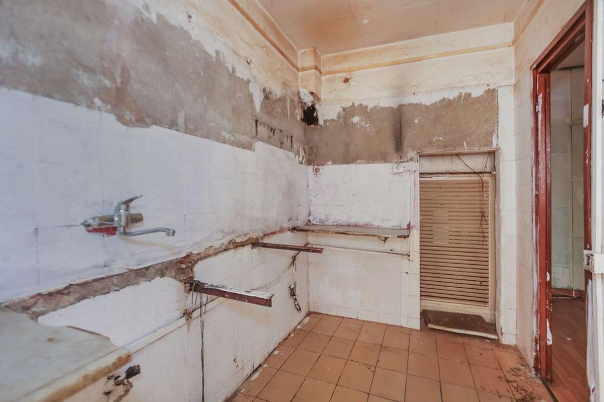 Venta de piso en Piso en Calle de Goya, Campoamor, Sabadell, Sabadell
 photo 4
