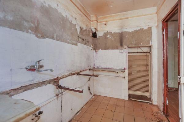Sale of flat in Piso en Calle de Goya, Campoamor, Sabadell, Sabadell
 photo 4