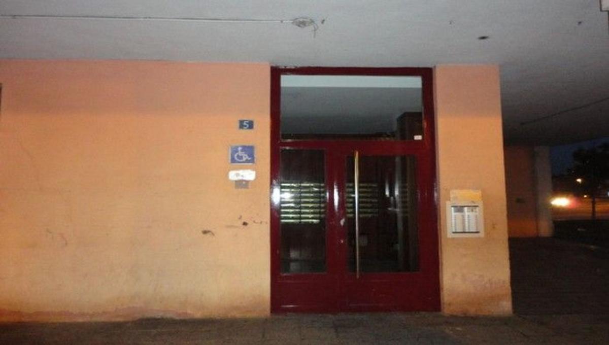 Venta de piso en Piso en Plaza Can Monic, 5, L'Hostal - Lledoner, Granollers, Granollers
photo 1