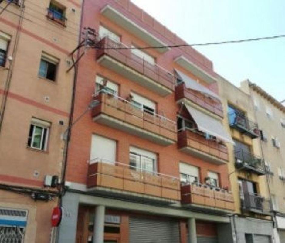 Продажа квартиры на Piso en Calle Vitòria, Cerdanyola sur, Mataró, Матаро
photo 1