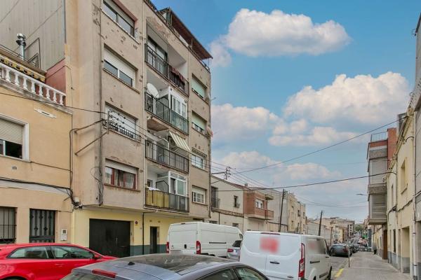 Sale of flat in Piso en Calle del Bages, Can Palet, Terrassa, Terrassa
thumbnail 1